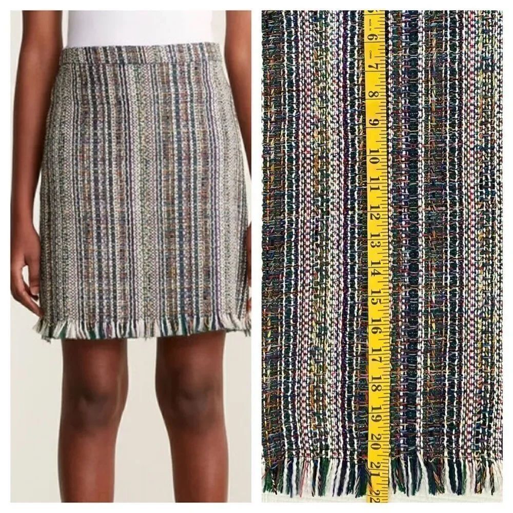Chelsea&Theodore skirt